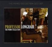 PROFESSOR LONGHAIR  - 2xCD PRIMO COLLECTION