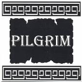 PILGRIM  - CD PILGRIM