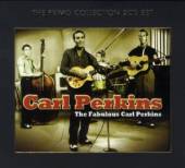 PERKINS CARL  - 2xCD FABULOUS CARL PERKINS