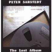 SARSTEDT PETER  - CD LOST ALBUM