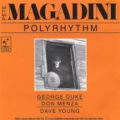 MAGADINI PETE  - CD POLYRHYTHM