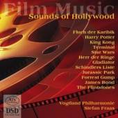 SOUNDTRACK  - CD FRAAS/VOGTLAND PHILHARMON