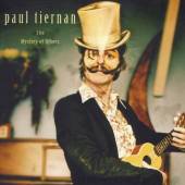 TIERNAN PAUL  - CD MYSTERY OF OTHERS