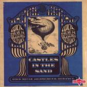 QUICKSILVER MESSENGER SERVICE  - CD CASTLES IN THE SAND