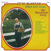 BLIHOVDE OTTO  - CD PLAYS & SINGS THE GAME LOS