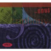 ONUS  - CD TRIPHONY