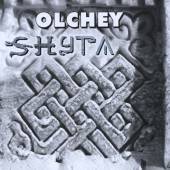 OLCHEY  - CD SHUGA