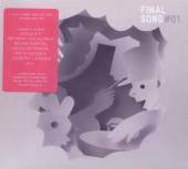 VARIOUS  - CD FINAL SONG 1