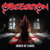  ORDER OF CHAOS - suprshop.cz