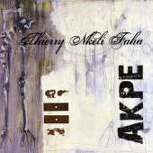 THIERRY NKELY FAHA  - CD AKPE