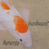 NERDKWEEN  - CD SYNERGY