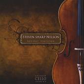 NELSON STEVEN SHARP  - CD TENDER MERCIES SACRED CELLO