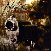 NAHTAIVEL  - CD KILLER SPEAKS