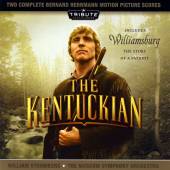 SOUNDTRACK  - CD KENTUCKIAN/WILLIAMSBURG