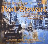 STEWART ROD.=TRIBUTE=  - CD ROOTS OF THE GREA..