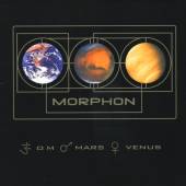 MORPHON  - CD OM MARS VENUS