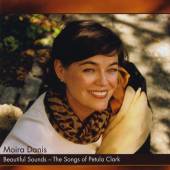 DANIS MOIRA  - CD BEAUTIFUL SOUNDS