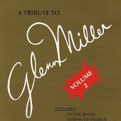 MODERNAIRES  - CD A TRIBUTE TO GLENN MILLER VOLUME 2