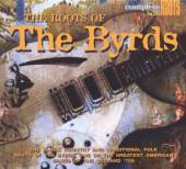 BYRDS.=V/A=  - CD ROOTS OF