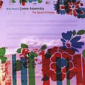 MIKE REED LOOSE ASSEMBLY [NICO..  - CD LOOSE ASSEMBLY: SPEED OF CHANGE