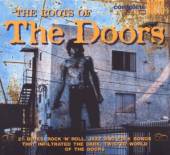  ROOTS OF THE DOORS - suprshop.cz