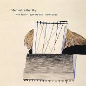 MEMORIZE THE SKY [MATT BAUDER ..  - CD MEMORIZE THE SKY