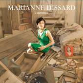 MARIANNE DISSARD  - CD L'ENTREDEUX