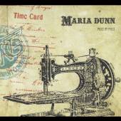 DUNN MARIA  - CD PIECE BY PIECE