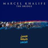 KHALIFE MARCEL  - CD BRIDGE