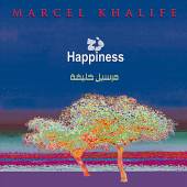 KHALIFE MARCEL  - CD HAPPINESS