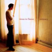 VENUS IN FLAMES  - CD INTIMACY