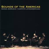  SOUNDS OF THE AMERICAS - suprshop.cz