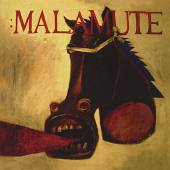 MALAMUTE  - CD BREATHE DEEPLY HORSE
