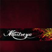 MAITREYA  - CD NEW WORLD PROPHECY