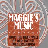 MAGGIE'S MUSIC ARTISTS / VARIO..  - CD MAGGIE'S MUSIC ARTISTS / VARIOUS