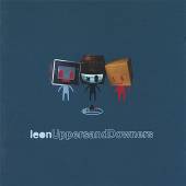 LEON  - CD UPPERS AND DOWNERS