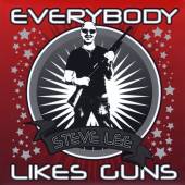  EVERYBODY LIKES GUNS - supershop.sk