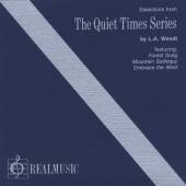  SELECTIONS FROM THE QUIET TIMES SERIES - supershop.sk