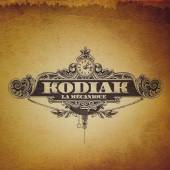 KODIAK  - CD LA MECANIQUE