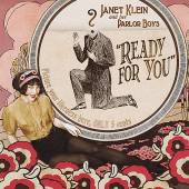 KLEIN JANET  - CD READY FOR YOU