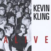 KLING KEVIN  - CD ALIVE