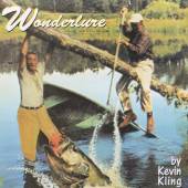 KLING KEVIN  - CD WONDERLURE