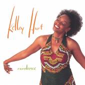 HURT KELLEY  - CD RAINDANCE