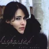 FREDERIC CHOPIN (1810-1849)  - CD KATIE MAHAN - LIEBESTOD