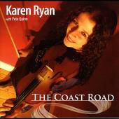 RYAN KAREN  - CD COAST ROAD