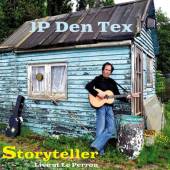 TEX JP DEN  - CD STORYTELLER - LIVE AT..