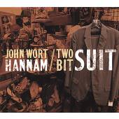  TWO BIT SUIT - suprshop.cz