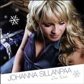 SILLANPAA JOHANNA  - CD ONE WISH