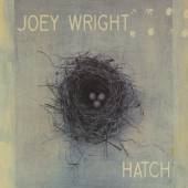 WRIGHT JOEY  - CD HATCH