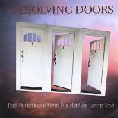 JOEL FUTTERMAN / ALVIN FIELDER..  - CD RESOLVING DOORS